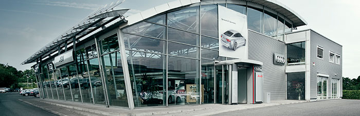 asw Audi Neckarsulm