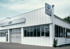 asw Offenau