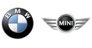 BMW und Mini