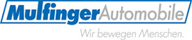 Autohaus Walter Mulfinger Logo