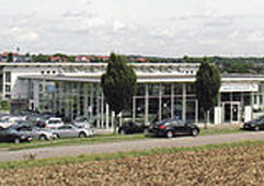 Mulfinger Automobile Essingen/Aalen