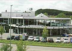Mulfinger Automobile Heidenheim/Brenz