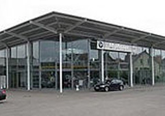Mulfinger Automobile Winnenden